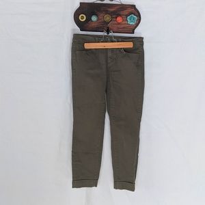 LOFT Modern Skinny Ankle Petite